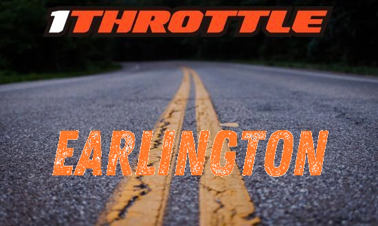 Harley Davidson Earlington