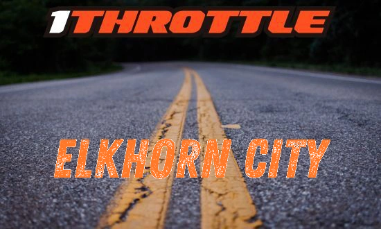 Harley Davidson Elkhorn City