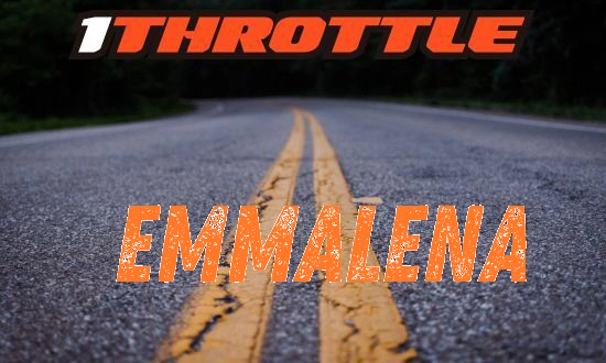 Harley Davidson Emmalena