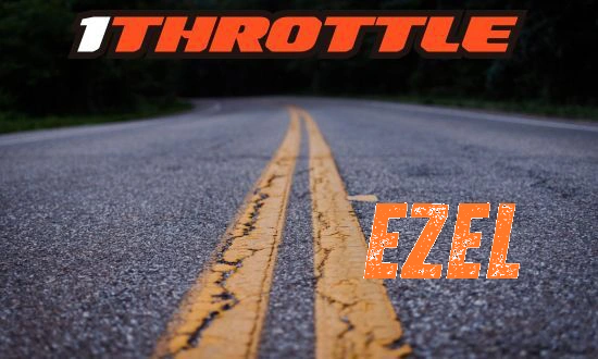 Harley Davidson Ezel