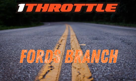 Harley Davidson Fords Branch