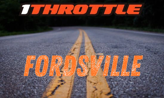 Harley Davidson Fordsville