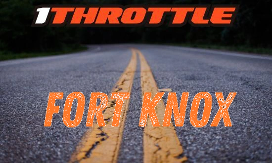 Harley Davidson Fort Knox