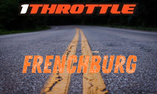 Harley Davidson Frenchburg