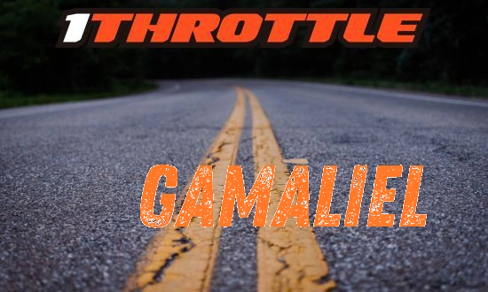 Harley Davidson Gamaliel