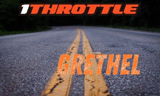 Harley Davidson Grethel