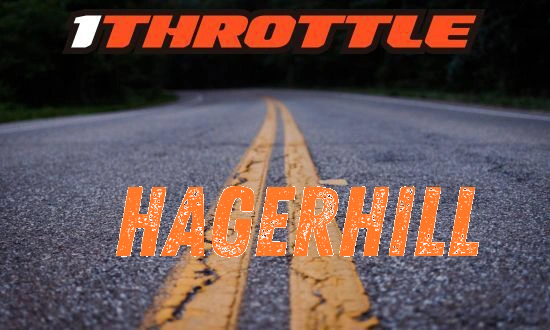 Harley Davidson Hagerhill