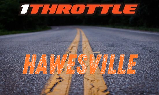 Harley Davidson Hawesville
