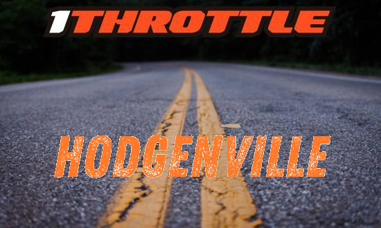 Harley Davidson Hodgenville
