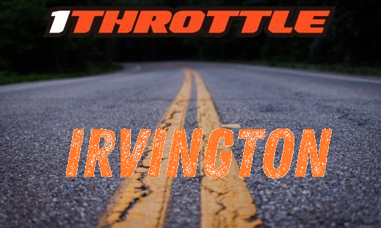 Harley Davidson Irvington