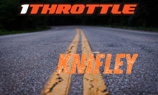 Harley Davidson Knifley