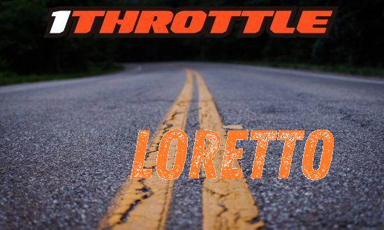 Harley Davidson Loretto