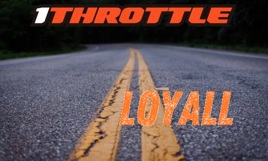 Harley Davidson Loyall