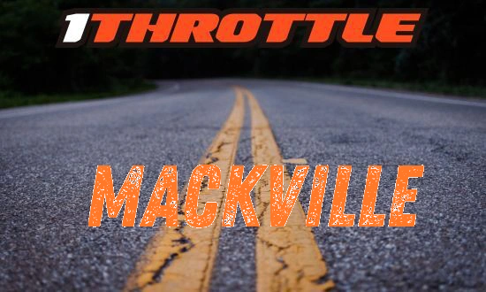 Harley Davidson Mackville