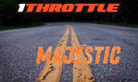 Harley Davidson Majestic