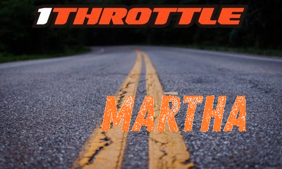 Harley Davidson Martha