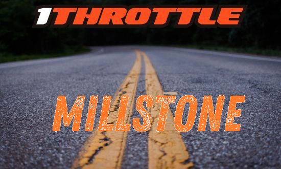 Harley Davidson Millstone