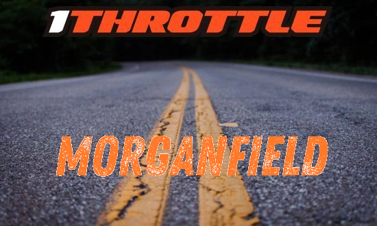 Harley Davidson Morganfield