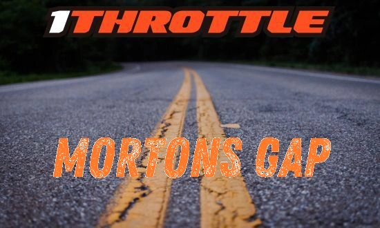 Harley Davidson Mortons Gap