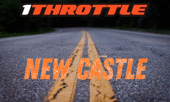 Harley Davidson New Castle