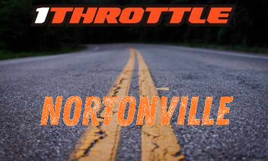 Harley Davidson Nortonville