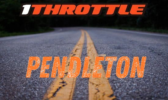 Harley Davidson Pendleton