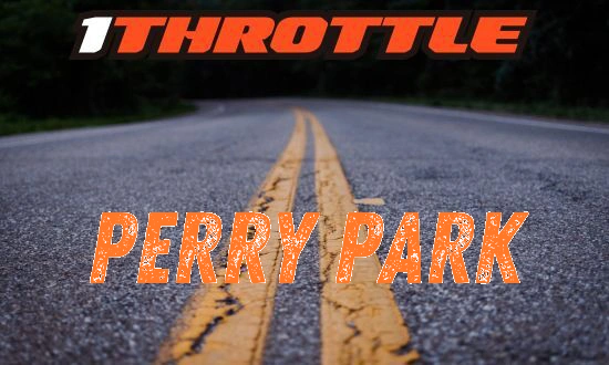 Harley Davidson Perry Park