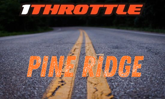 Harley Davidson Pine Ridge