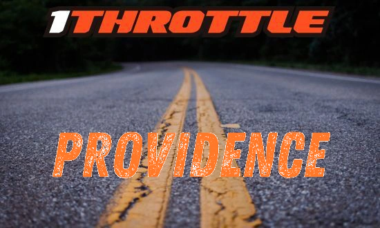 Harley Davidson Providence