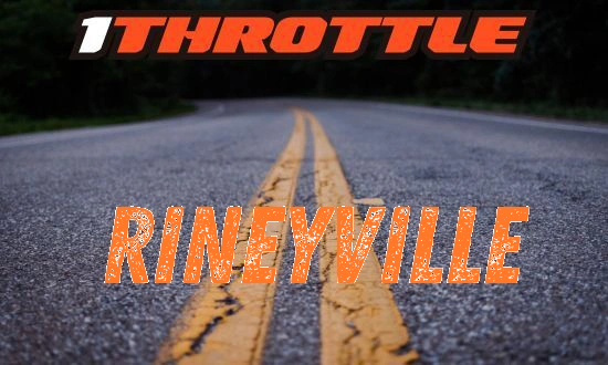 Harley Davidson Rineyville