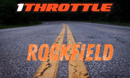 Harley Davidson Rockfield