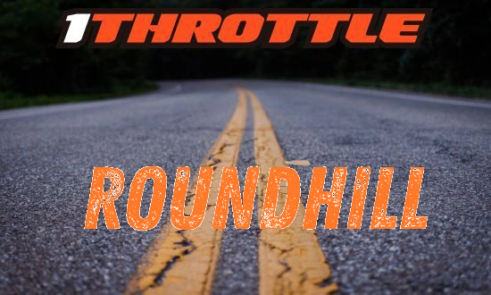 Harley Davidson Roundhill