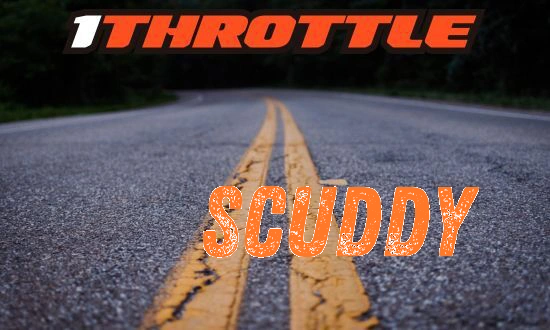 Harley Davidson Scuddy