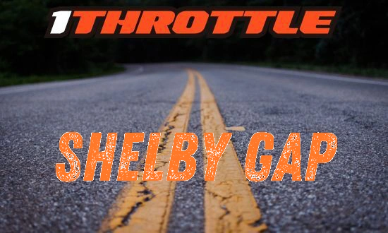 Harley Davidson Shelby Gap