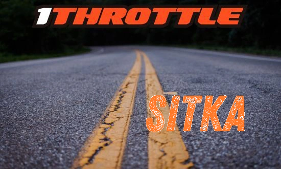 Harley Davidson Sitka