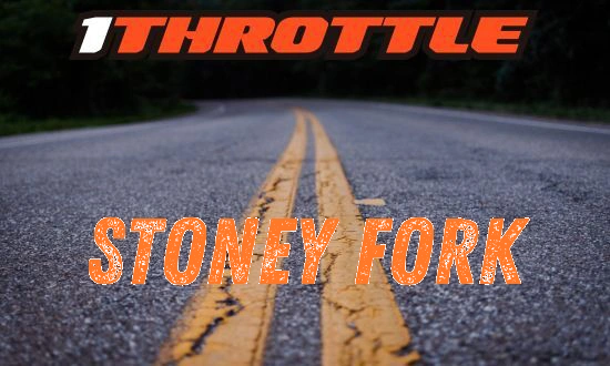 Harley Davidson Stoney Fork