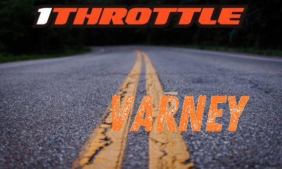 Harley Davidson Varney