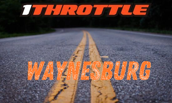 Harley Davidson Waynesburg