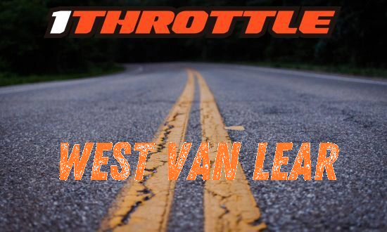 Harley Davidson West Van Lear