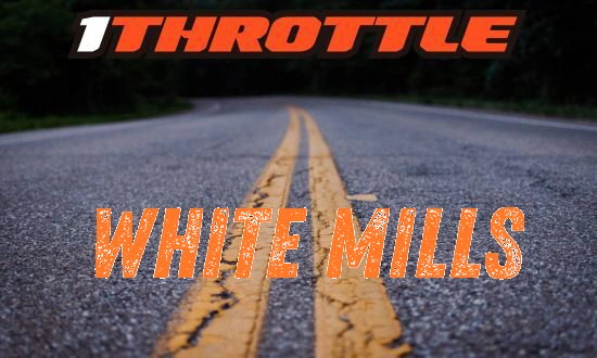 Harley Davidson White Mills