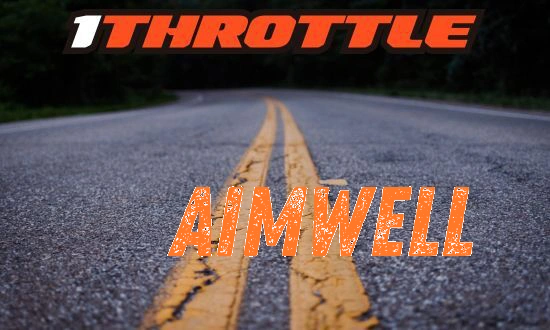 Harley Davidson Aimwell