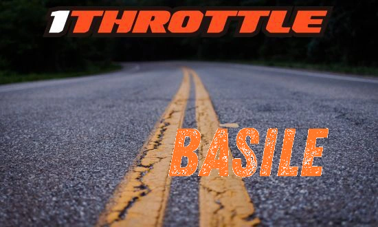 Harley Davidson Basile