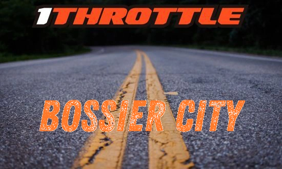 Harley Davidson Bossier City