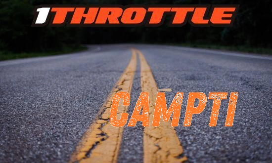 Harley Davidson Campti