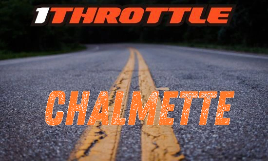 Harley Davidson Chalmette