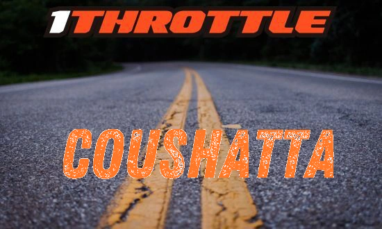 Harley Davidson Coushatta