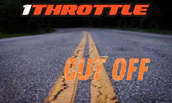 Harley Davidson Cut Off