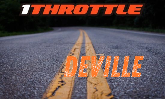 Harley Davidson Deville