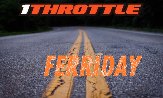 Harley Davidson Ferriday