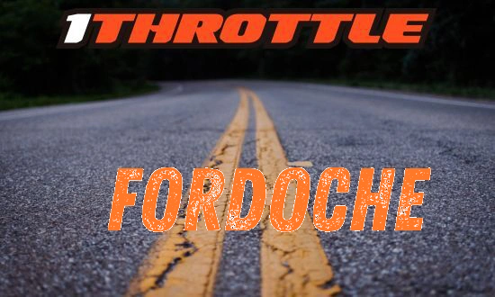 Harley Davidson Fordoche